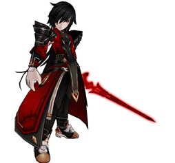 画像ギャラリー No.021のサムネイル画像 / 「ELSWORD」の新キャラクター「アイン」と年末年始アップデートを紹介。「アイン」を育てて,最新ダンジョンにチャレンジしよう