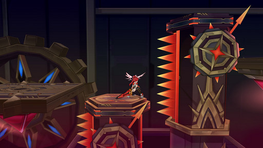 画像ギャラリー No.025のサムネイル画像 / 「ELSWORD」の新キャラクター「アイン」と年末年始アップデートを紹介。「アイン」を育てて,最新ダンジョンにチャレンジしよう