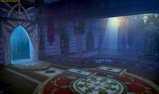 画像ギャラリー No.030のサムネイル画像 / 「ELSWORD」の新キャラクター「アイン」と年末年始アップデートを紹介。「アイン」を育てて,最新ダンジョンにチャレンジしよう