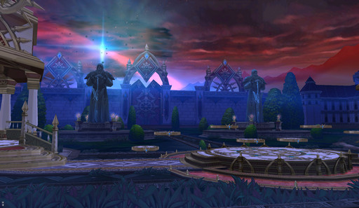 画像ギャラリー No.031のサムネイル画像 / 「ELSWORD」の新キャラクター「アイン」と年末年始アップデートを紹介。「アイン」を育てて,最新ダンジョンにチャレンジしよう