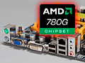 ローエンドGPUに追いついた?「AMD 780G」チップセットの可能性を探る