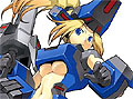 魅惑の新女性型ロボ「ラズフラム」参戦で「コズミックブレイク」本日15:00正式サービス開始