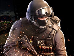 PC用FPS「POINT BLANK」の正式サービスが本日スタート。獲得経験値と獲得ポイント(ゲーム内通貨)が最大150%になる記念イベントも
