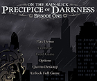 Penny Arcade Adventures: On the Rain-Slick Precipice of Darkness
