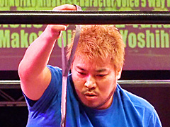 男色ディーノのゲイムヒヒョー ゼロ:第371回「自分の居場所を開拓する」