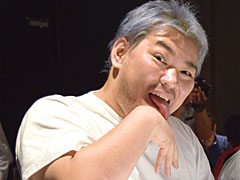 男色ディーノのゲイムヒヒョー ゼロ:第395回「ほぼ優勝」