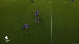  No.008Υͥ / ˿ǥΤΥҥҥ硼 680֤ɤ餬ҤʤΤʡeFootball 2022פΥåץǡȤ˴󤻤ơˡ