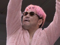男色ディーノのゲイムヒヒョー ゼロ:第710回「迷いの日々」