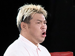男色ディーノのゲイムヒヒョー ゼロ:第760回「アキラメタラソコデ試合終了デスヨ!」
