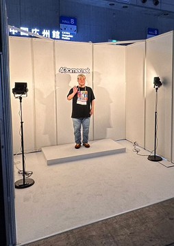 画像ギャラリー No.005のサムネイル画像 / 男色ディーノのゲイムヒヒョー ゼロ:第856回「動機なんて何でもいい」