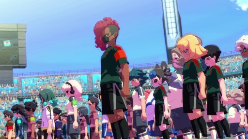 画像ギャラリー No.005のサムネイル画像 / 男色ディーノのゲイムヒヒョー ゼロ：第872回「後輩に慕われない問題」