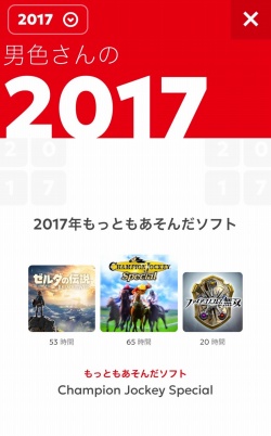 画像ギャラリー No.020のサムネイル画像 / 男色ディーノのゲイムヒヒョー ゼロ：第873回「私とNintendo Switchの歴史」