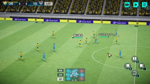 画像ギャラリー No.007のサムネイル画像 / 男色ディーノのゲイムヒヒョー ゼロ：第875回「豊作パニック」