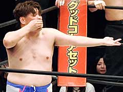 男色ディーノのゲイムヒヒョー ゼロ：第879回「花粉マジで辛スギ」