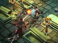 インディーズゲームの小部屋:Room#111「Torchlight」