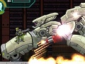インディーズゲームの小部屋:Room#116「機装猟兵ガンハウンド」