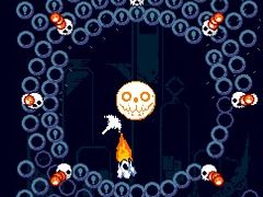 インディーズゲームの小部屋:Room#484「Monolith」
