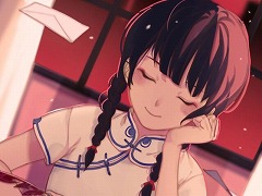 インディーズゲームの小部屋:Room#538「WILL -素晴らしき世界-」