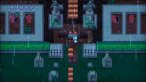 画像ギャラリー No.012のサムネイル画像 / インディーズゲームの小部屋:Room#643「Radical Rabbit Stew」