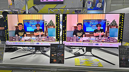 画像ギャラリー No.034のサムネイル画像 / 4Gamerの1週間を振り返る「Weekly 4Gamer」,2025年9月29日〜10月5日