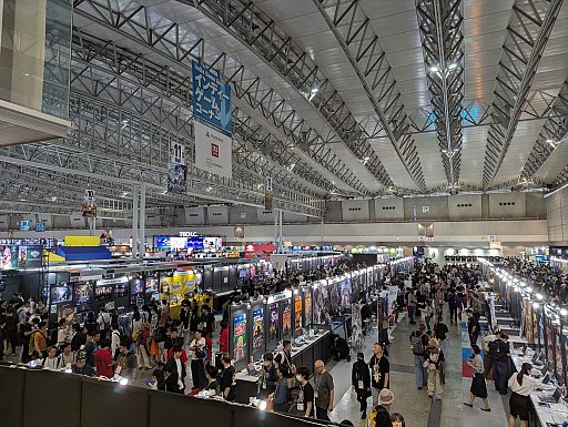 画像ギャラリー No.044のサムネイル画像 / 4Gamerの1週間を振り返る「Weekly 4Gamer」,2025年9月29日〜10月5日