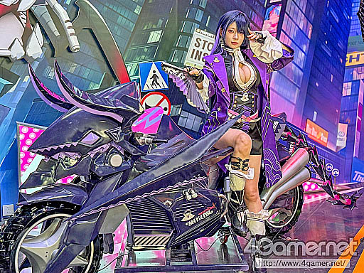 画像ギャラリー No.024のサムネイル画像 / 4Gamerの1週間を振り返る「Weekly 4Gamer」,2025年10月6日〜10月12日