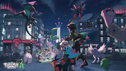 画像ギャラリー No.028のサムネイル画像 / 4Gamerの1週間を振り返る「Weekly 4Gamer」,2025年10月6日〜10月12日