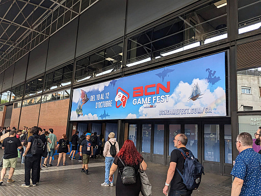 画像ギャラリー No.039のサムネイル画像 / 4Gamerの1週間を振り返る「Weekly 4Gamer」,2025年10月13日〜10月19日