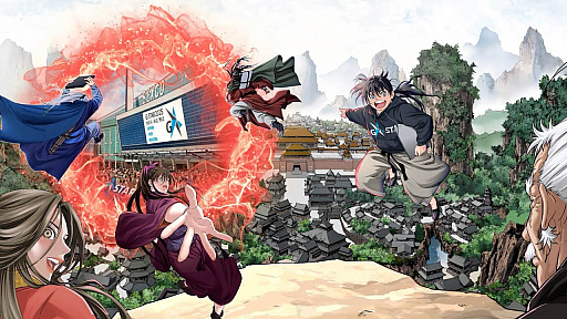 画像ギャラリー No.023のサムネイル画像 / 4Gamerの1週間を振り返る「Weekly 4Gamer」,2025年10月20日〜10月26日