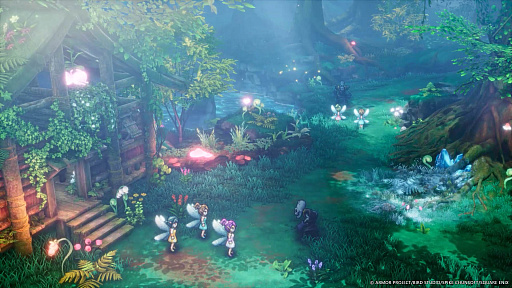 画像ギャラリー No.033のサムネイル画像 / 4Gamerの1週間を振り返る「Weekly 4Gamer」,2025年10月20日〜10月26日