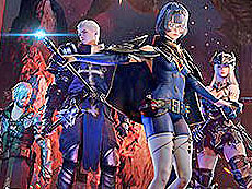 ���������꡼ No.009�Υ���ͥ������ / 4Gamer��1���֤򿶤��֤��Weekly 4Gamer�ס�2025ǯ10��27����11��2��