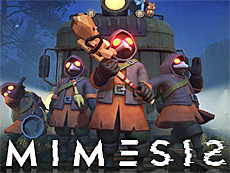 ���������꡼ No.020�Υ���ͥ������ / 4Gamer��1���֤򿶤��֤��Weekly 4Gamer�ס�2025ǯ10��27����11��2��