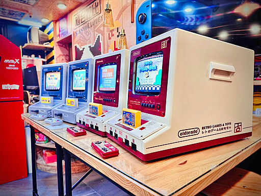 画像ギャラリー No.032のサムネイル画像 / 4Gamerの1週間を振り返る「Weekly 4Gamer」，2025年11月3日〜11月9日