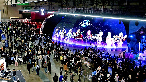 画像ギャラリー No.037のサムネイル画像 / 4Gamerの1週間を振り返る「Weekly 4Gamer」，2025年11月10日〜11月16日