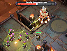 ���������꡼ No.010�Υ���ͥ������ / 4Gamer��1���֤򿶤��֤��Weekly 4Gamer�ס�2025ǯ12��15����12��21��