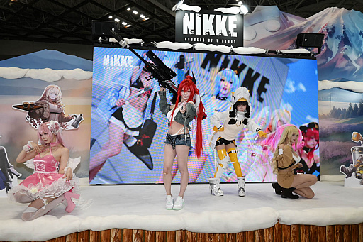 画像ギャラリー No.027のサムネイル画像 / 4Gamerの1週間を振り返る「Weekly 4Gamer」，2026年1月5日〜1月11日