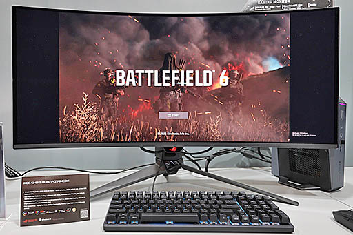 画像ギャラリー No.025のサムネイル画像 / 4Gamerの1週間を振り返る「Weekly 4Gamer」，2026年1月19日〜1月25日