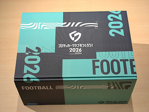 画像ギャラリー No.037のサムネイル画像 / 4Gamerの1週間を振り返る「Weekly 4Gamer」，2026年1月19日〜1月25日