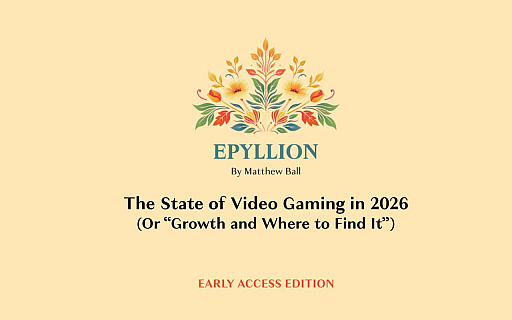 画像ギャラリー No.024のサムネイル画像 / 4Gamerの1週間を振り返る「Weekly 4Gamer」，2026年2月23日〜3月1日