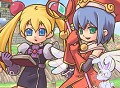 「Nea-Dea Online」12月20日に正式サービス開始決定,本日より第2次オープンβテスト開催