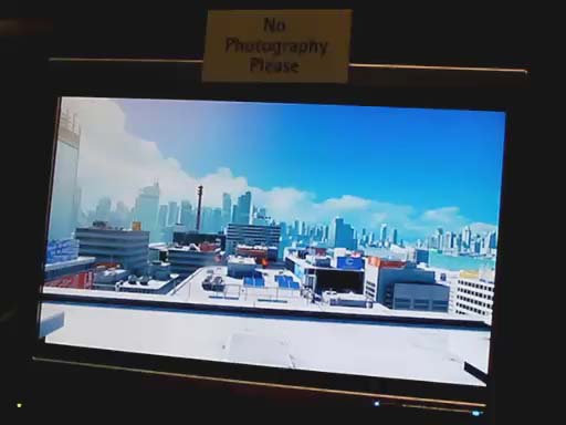 Mirror's Edgeľץ쥤ࡼӡ