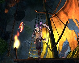 #024Υͥ/MMORPG˾夫ĤƤʤΰĶܡLEGEND of CHUSEN 2 --緿åץǡԥץ쥤ݡ