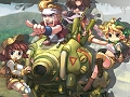 カード収集要素を持つ新しいメタルスラッグ。韓国Dragonflyで「METAL SLUG ZERO ONLINE」について聞いてみた