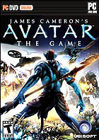 James Cameron's Avatar the Game