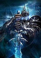 World of Warcraft: Wrath of the Lich King(Macintosh)