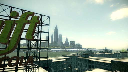 Mafia IIץǥ٥åѥ꡼