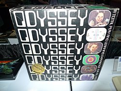 画像集#042のサムネイル/ビデオゲームの歴史がここに集結。激レアなコンシューマゲーム実機に触れられたE3会場の「VIDEOGAME HISTORY MUSEUM」ブースを紹介