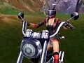 「ハルカ」9月実装予定のバイク,新規ペットを紹介するムービーを4Gamerに掲載