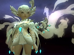 「ドラゴンネストR」2015年を締めくくるアップデートの詳細な内容を公開。新クラス「シルバーハンター」の性能も要チェック
