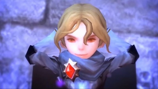 Lv.95å׳ֿιϩ׿ץ˥󥰥ࡼӡ